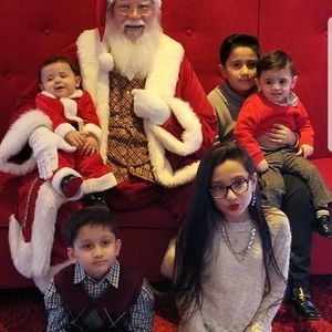 Meet your Posher, Robert